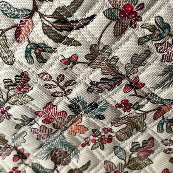 Longaberger Tote - Picture 3 of 5